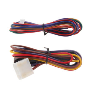 alarm wire harness