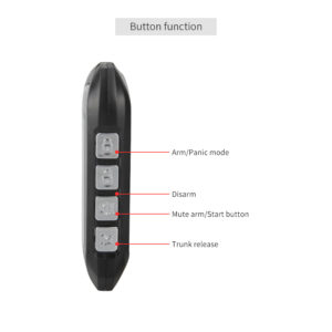 m9 remote function