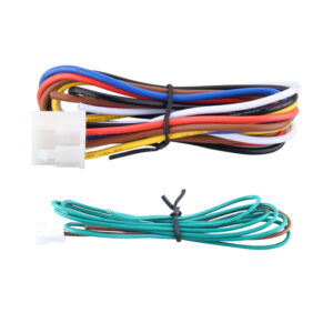 wire harness for ec004