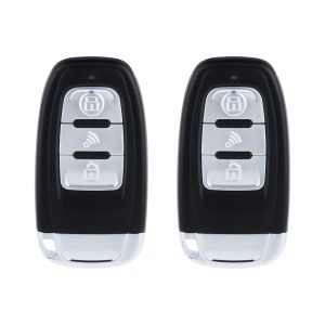 EC003 remote
