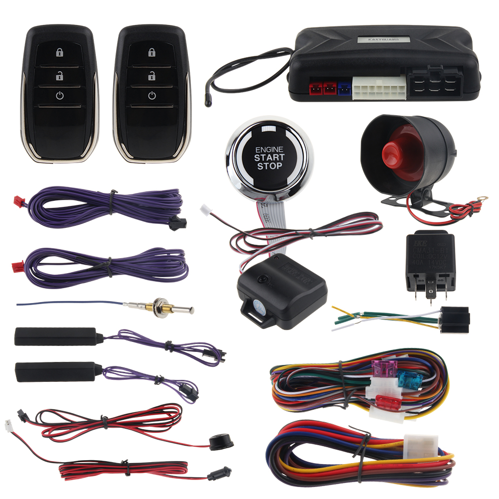 11 Best universal car alarm remote