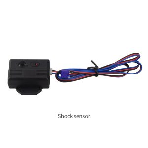 shock sensor