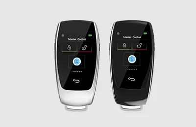 Car Alarm System