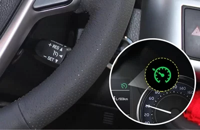 Cruise Control System