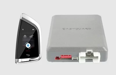 PLUG PLAY PKE Remote Starter