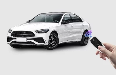 Smart Keyless Entry